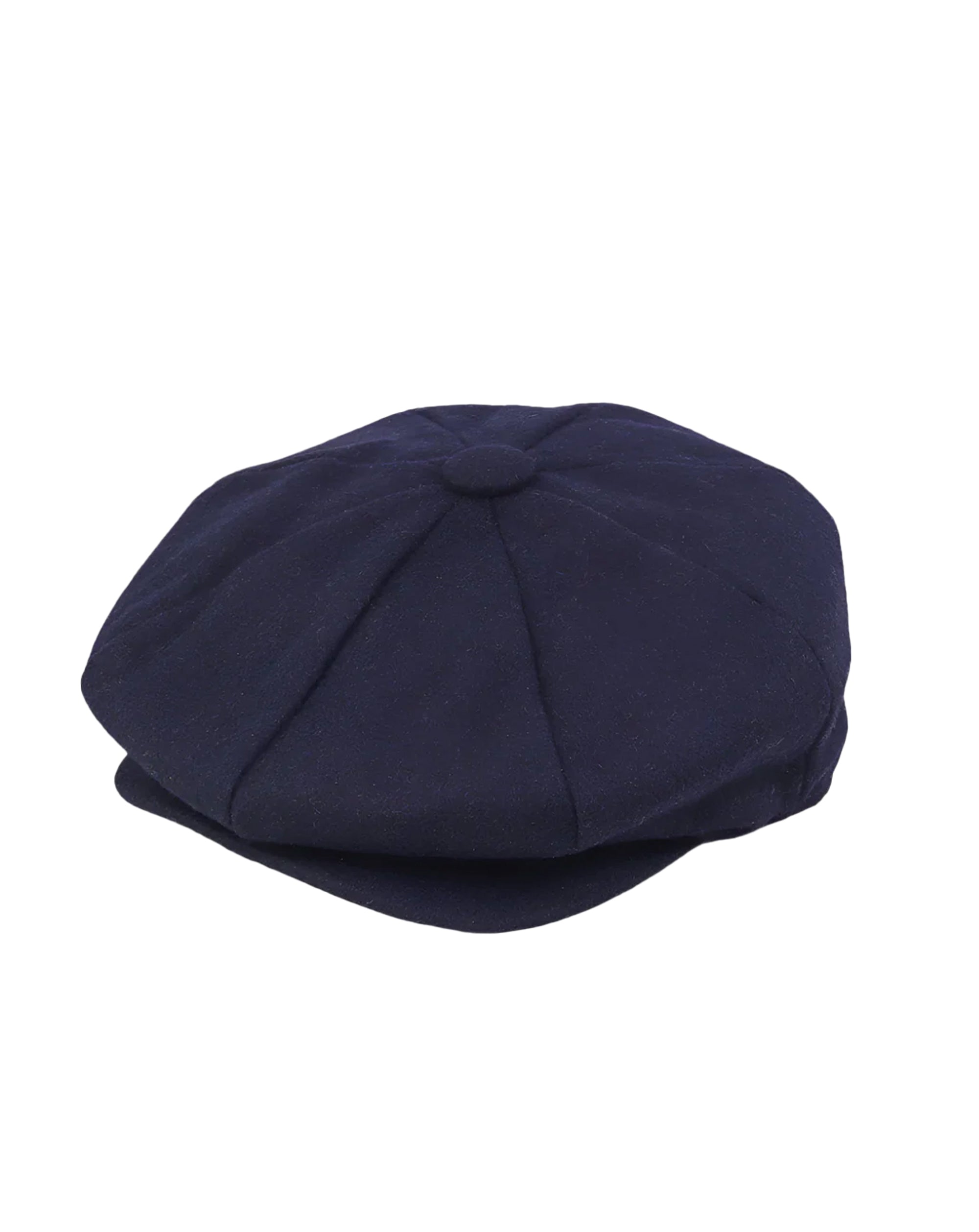Sophos 8 pcs peaky blinder cap NAVY