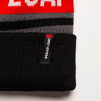 Sugar Loaf Back Country Bobble Hat