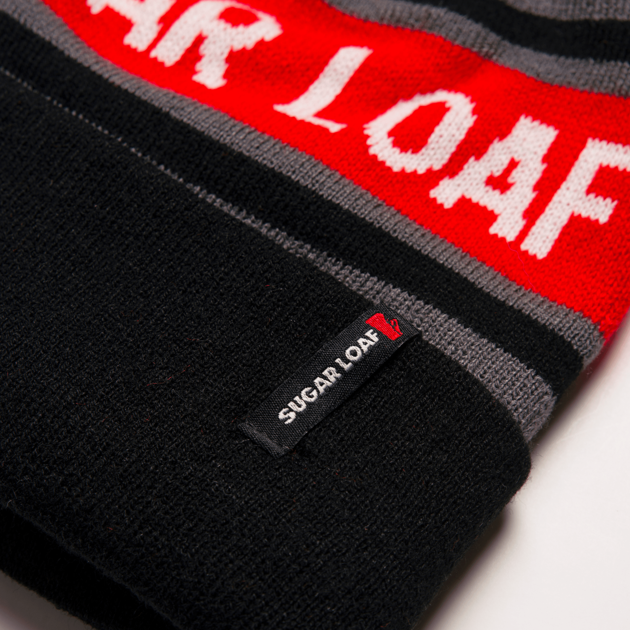 Sugar Loaf Back Country Bobble Hat