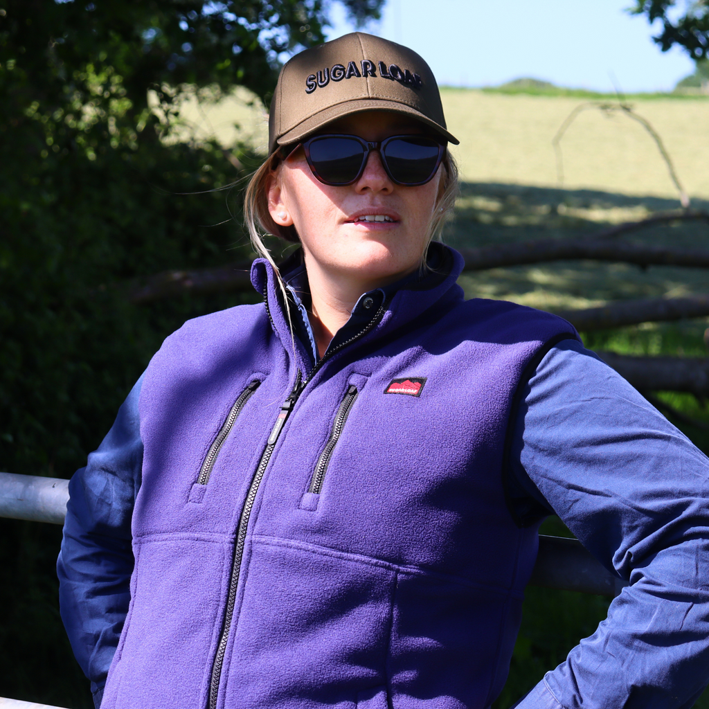 Sugar Loaf Cap - Army Green