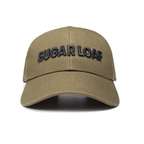 Sugar Loaf Cap - Army Green
