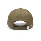 Sugar Loaf Cap - Army Green