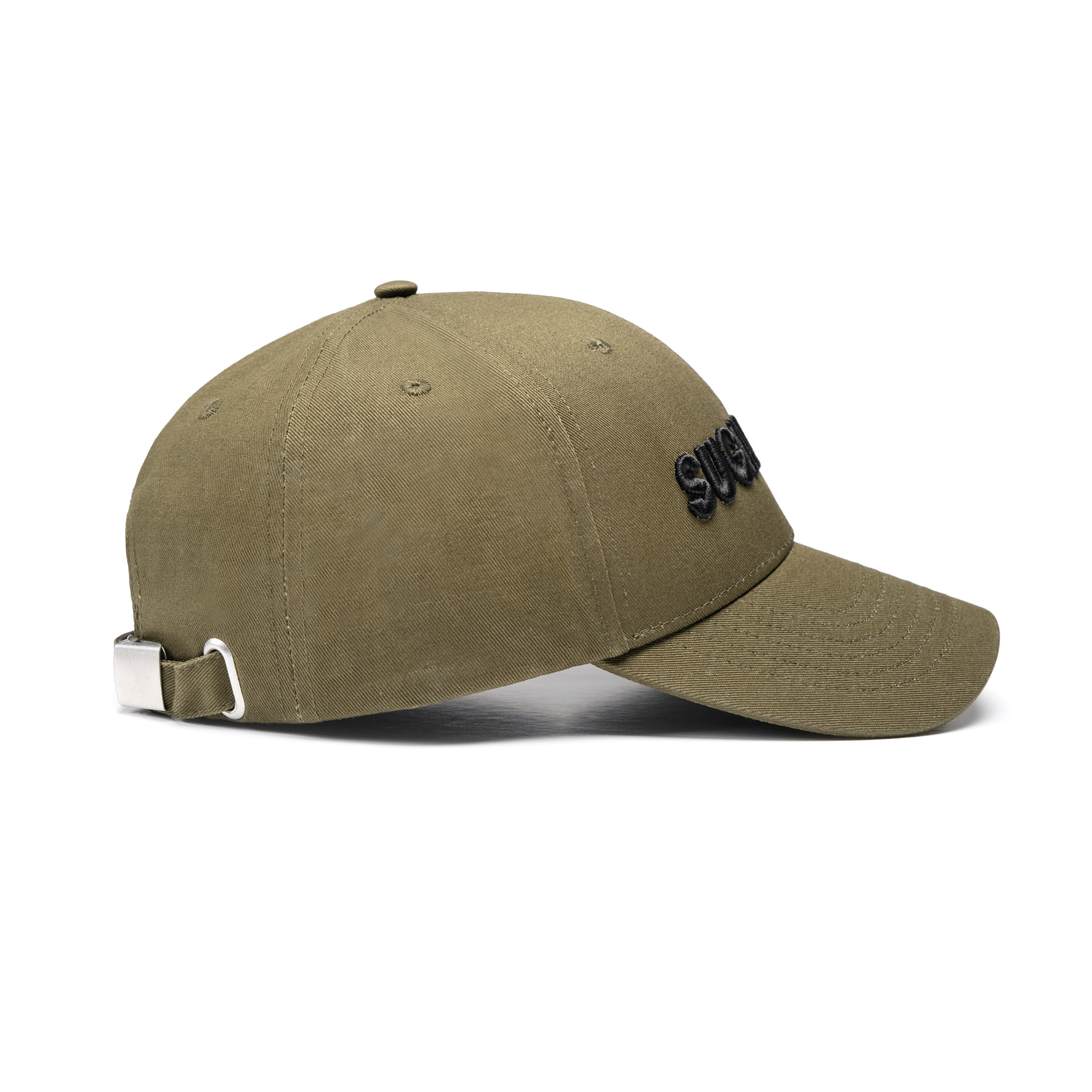 Sugar Loaf Cap - Army Green