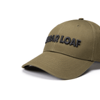 Sugar Loaf Cap - Army Green