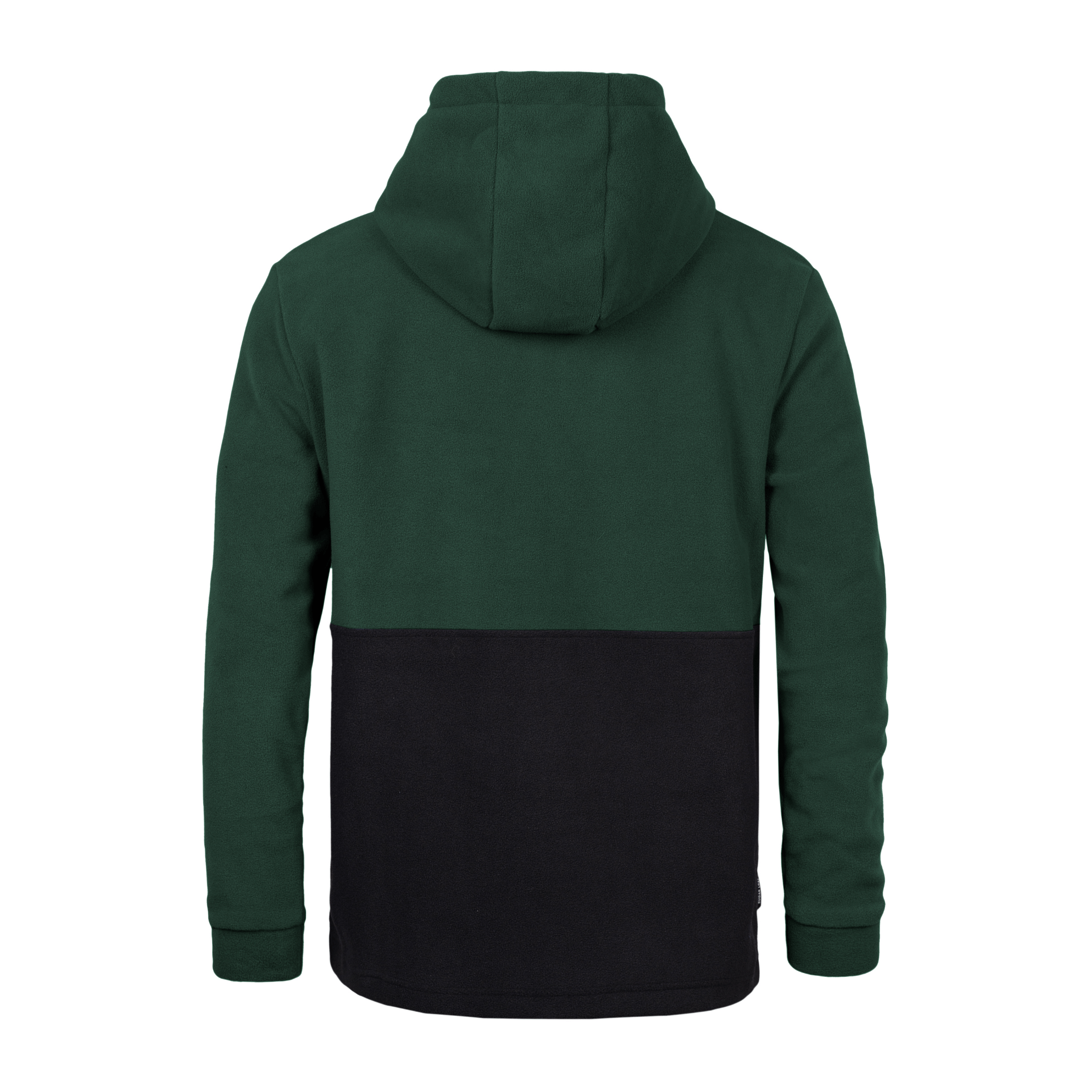 Sugar Loaf Dawnbreaker Polar Fleece Hoodie - Green