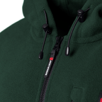 Sugar Loaf Dawnbreaker Polar Fleece Hoodie - Green