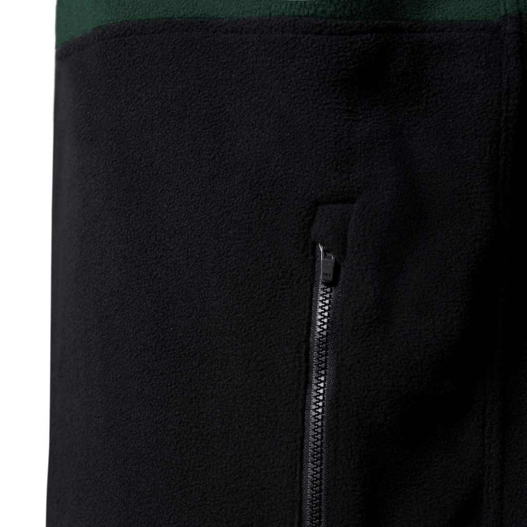 Sugar Loaf Dawnbreaker Polar Fleece Hoodie - Green