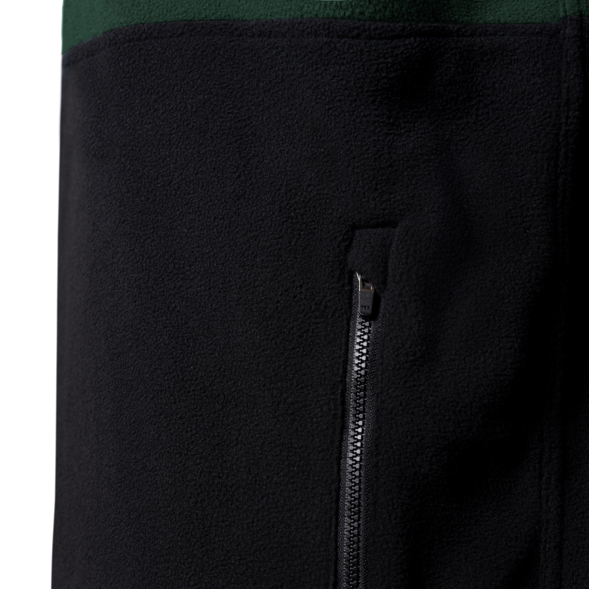 Sugar Loaf Dawnbreaker Polar Fleece Hoodie - Green