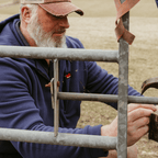 Sugar Loaf Dawnbreaker Polar Fleece Hoodie - Indigo Blue