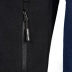 Sugar Loaf Dawnbreaker Polar Fleece Hoodie - Navy