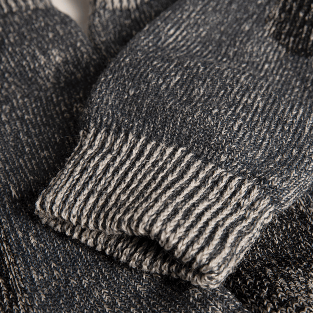 Sugar Loaf Merino Yard Socks