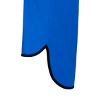 Sugar Loaf Shearing Singlet - Blue/Black