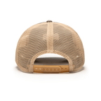 Sugar Loaf Station Cap - Dusty Green