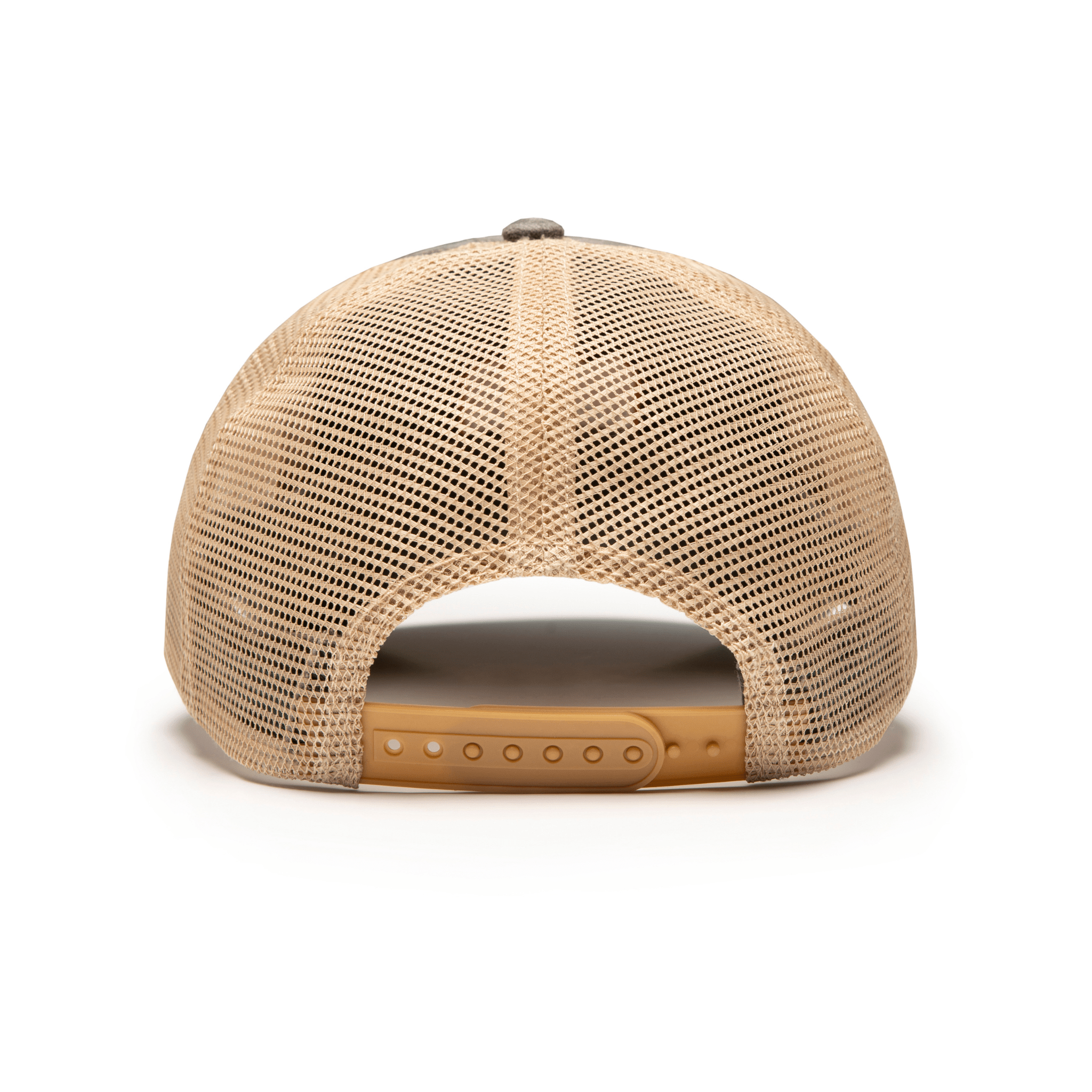 Sugar Loaf Station Cap - Dusty Green