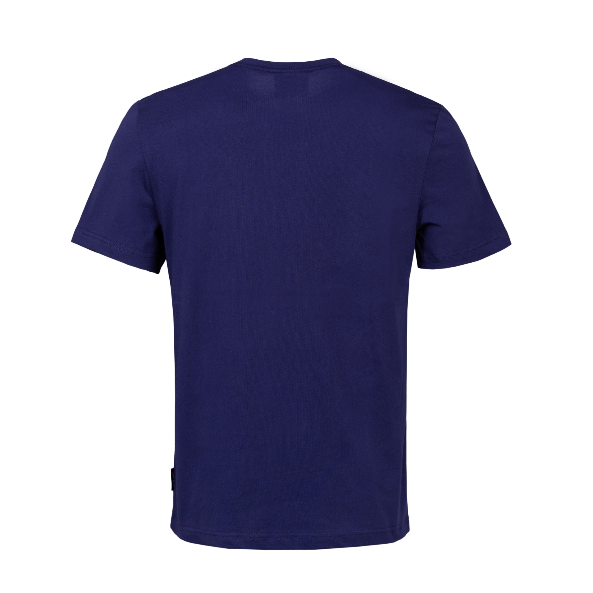 Sugar Loaf Territory T-Shirt - Indigo Blue