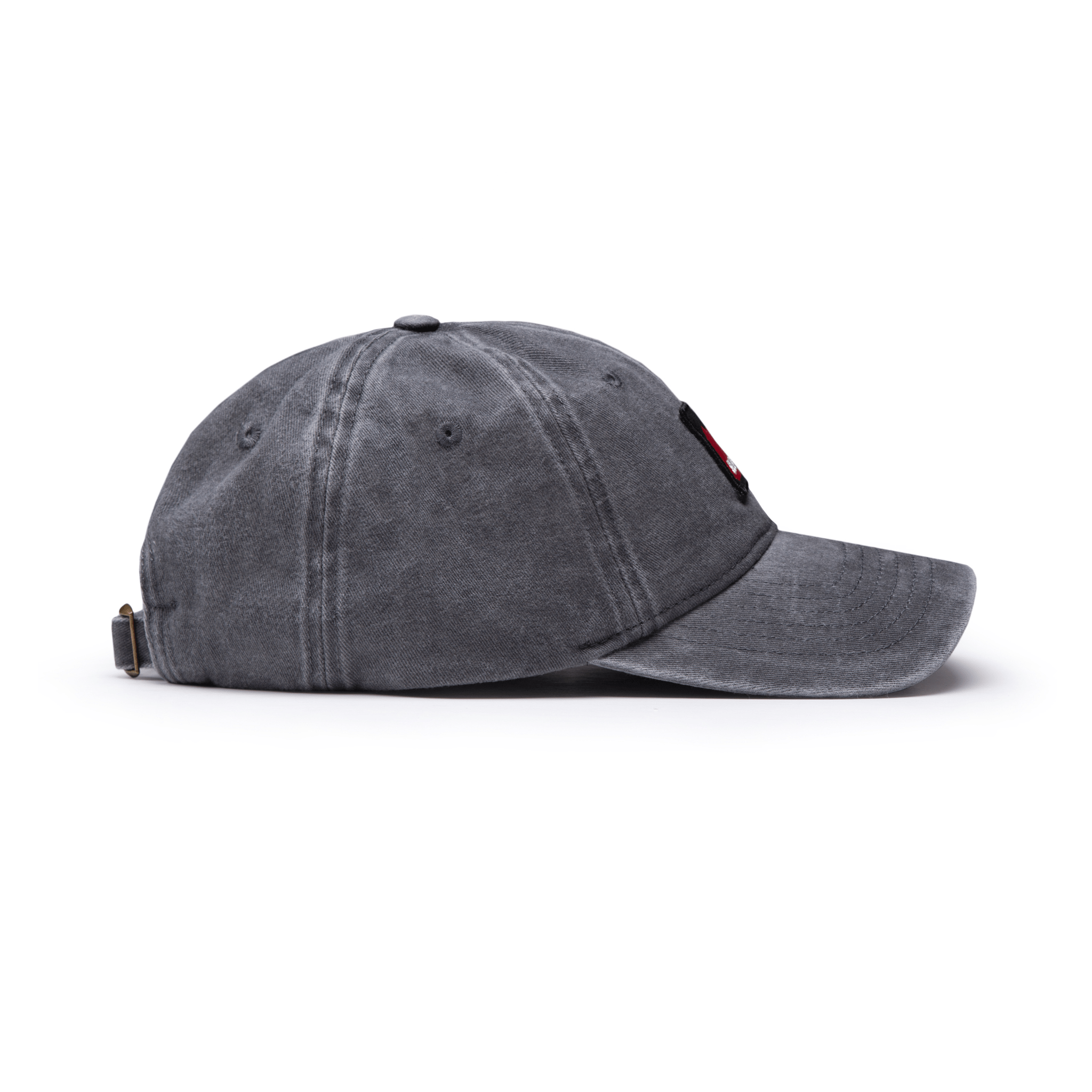 Sugar Loaf Classic Cap - Washed Grey