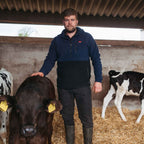 Sugar Loaf Dawnbreaker Polar Fleece Hoodie - Navy