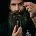 Day Liquid Beard Tonic