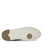 Toms TRVL lite Miles Water Resistant Suede Sneaker Dune