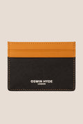 Holborn Tan Card Holder