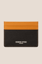 Holborn Tan Card Holder