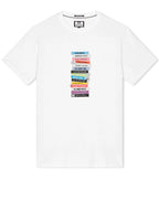 Weekend Offender 1995 T-shirt White