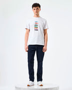 Weekend Offender 1995 T-shirt White