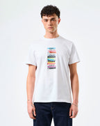 Weekend Offender 1995 T-shirt White