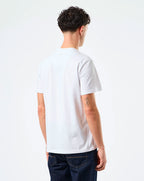 Weekend Offender 1995 T-shirt White