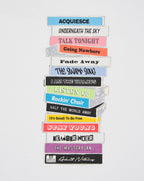 Weekend Offender 1995 T-shirt White