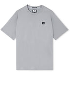 Weekend Offender Brooklands badge tee SMOKEY