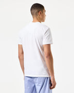 Weekend Offender Caps T Shirt White