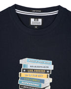 Weekend Offender Definitely Maybe Cassettes Navy