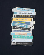 Weekend Offender Definitely Maybe Cassettes Navy