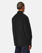 Weekend Offender Erding Cord shirt BLACK