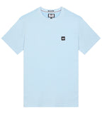 Weekend Offender Garcia T Shirt Ocean Wave