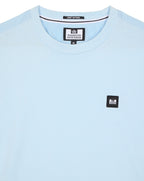 Weekend Offender Garcia T Shirt Ocean Wave