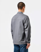 Weekend Offender Graniteville Over Shirt Zinc