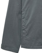 Weekend Offender Graniteville Over Shirt Zinc