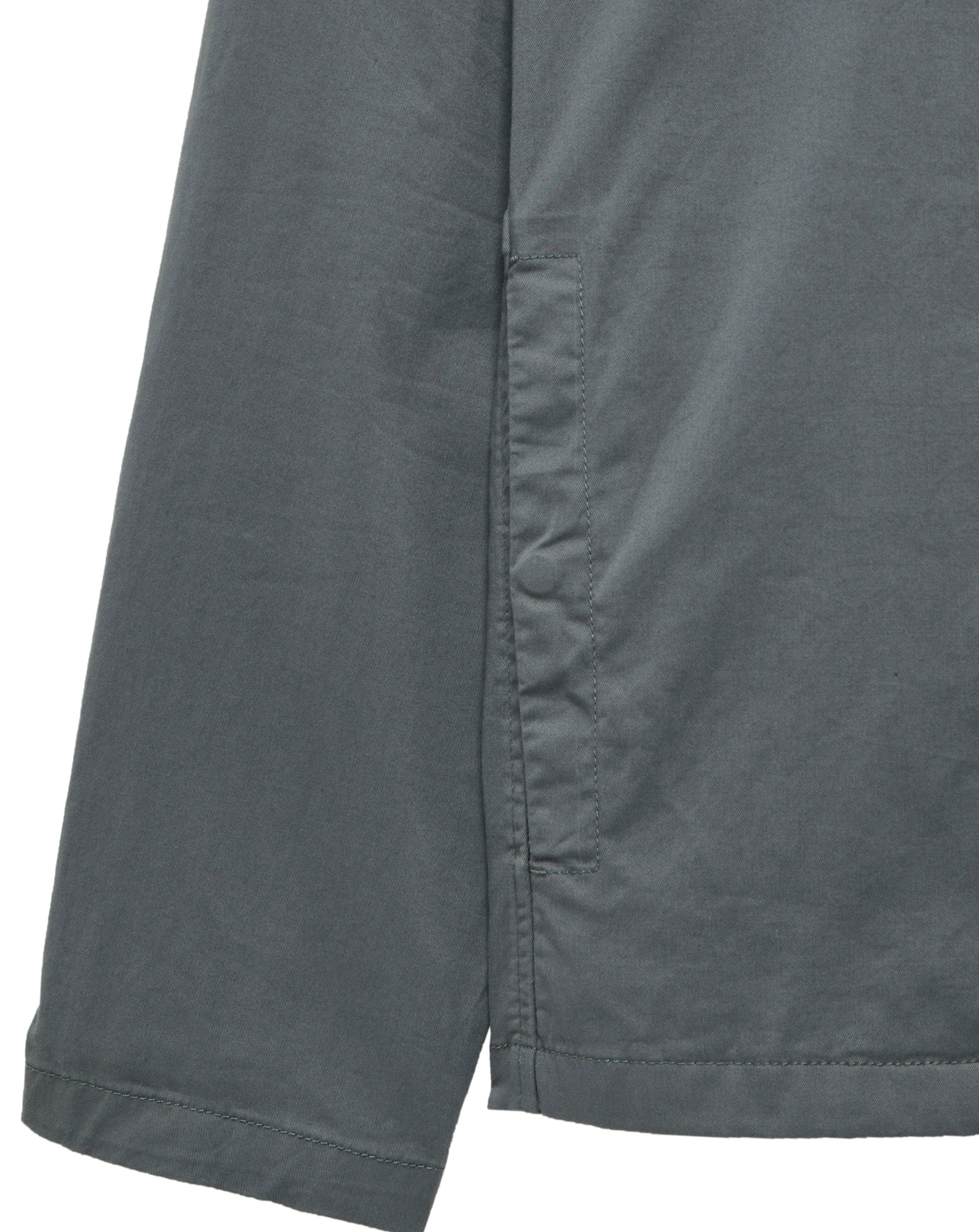 Weekend Offender Graniteville Over Shirt Zinc