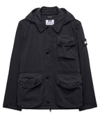 Weekend Offender Harpocrates Jacket Black