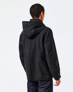 Weekend Offender Harpocrates Jacket Black