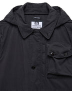 Weekend Offender Harpocrates Jacket Black