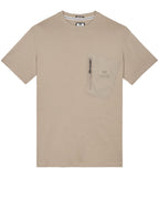 Weekend Offender Juarez Tshirt Bark