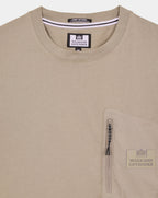 Weekend Offender Juarez Tshirt Bark