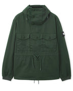 Weekend Offender Kovags Cotton 3 Pocket Overtop Black Forest