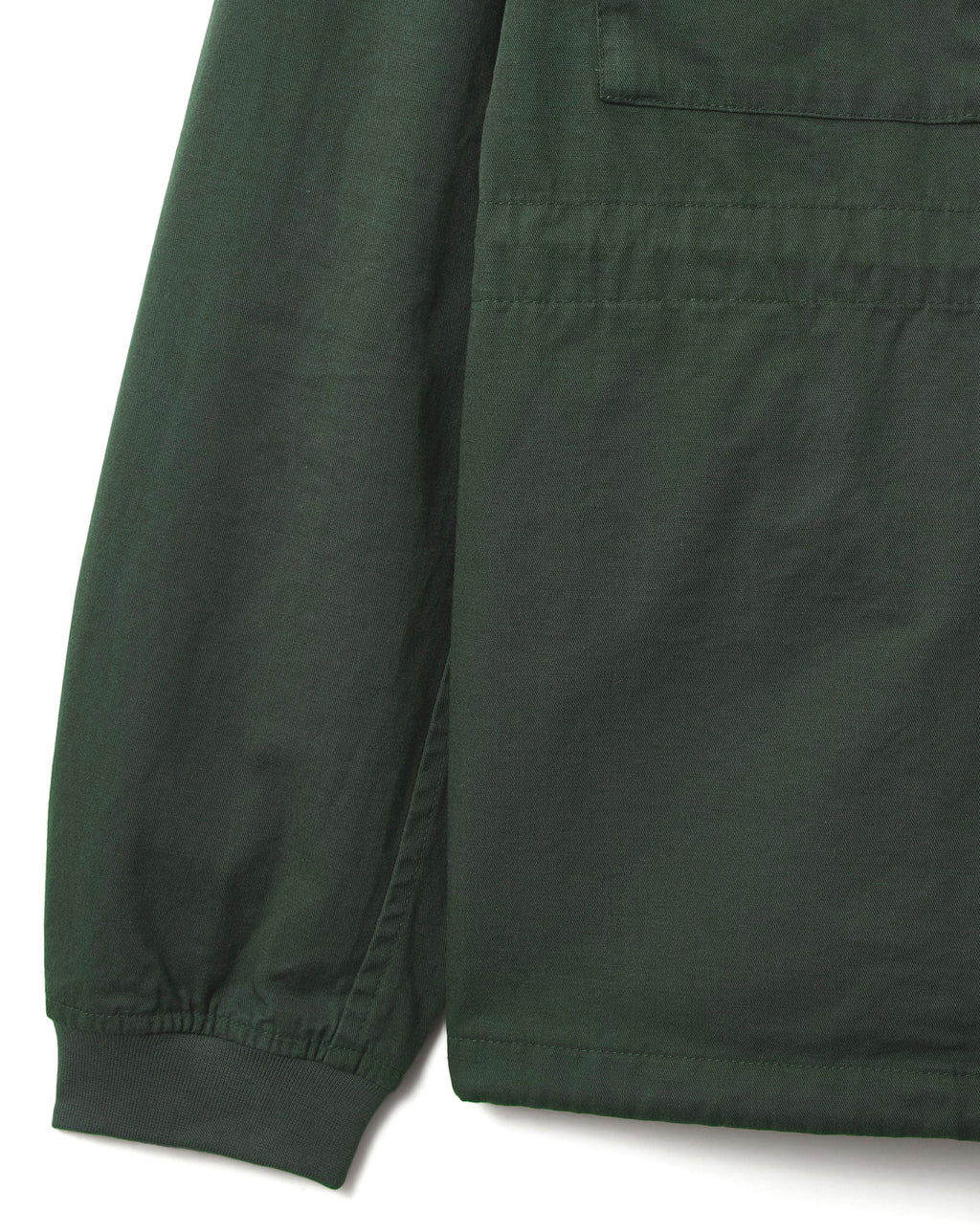 Weekend Offender Kovags Cotton 3 Pocket Overtop Black Forest
