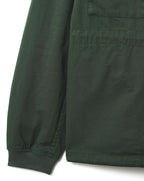Weekend Offender Kovags Cotton 3 Pocket Overtop Black Forest