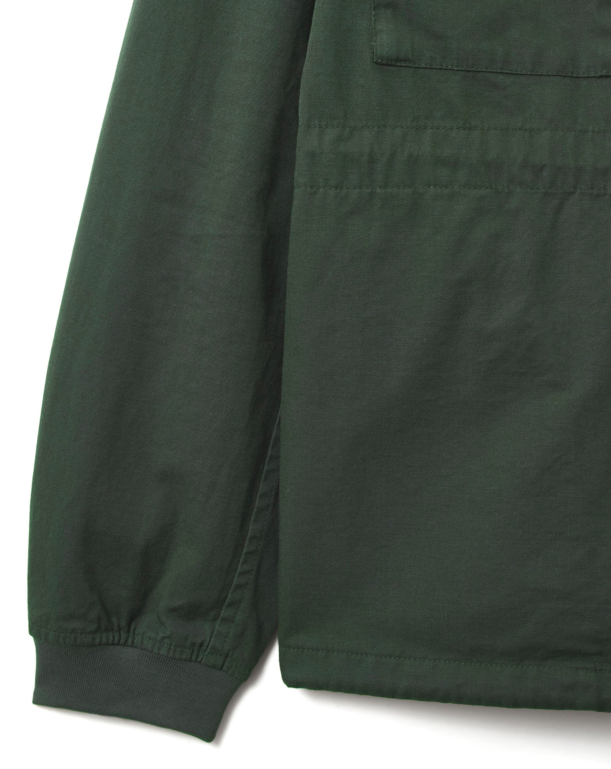 Weekend Offender Kovags Cotton 3 Pocket Overtop Black Forest