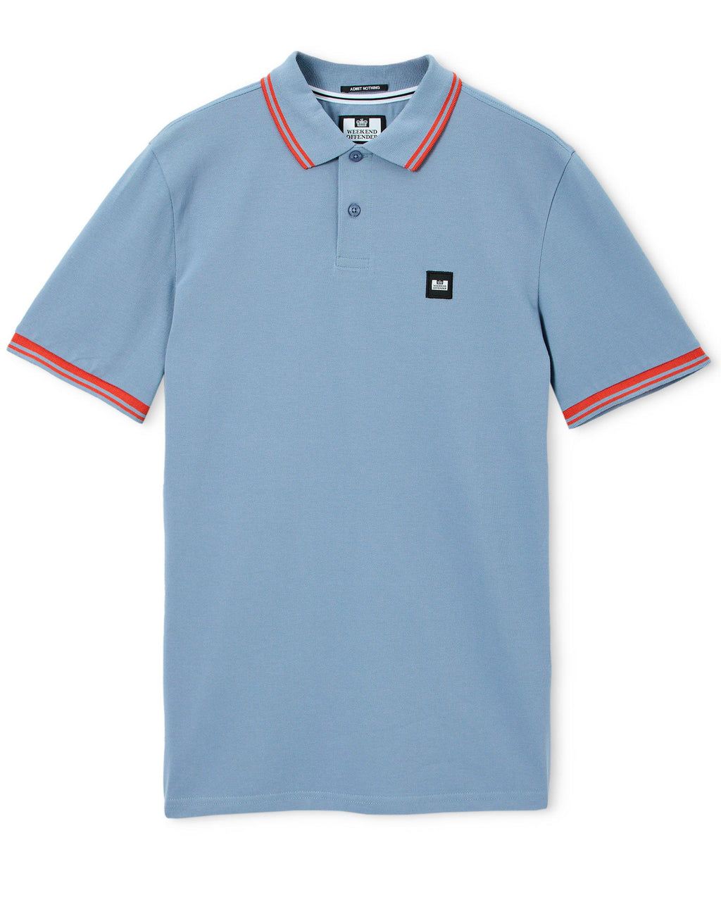 Weekend Offender Levanto Polo Blue Shadow/Sunset